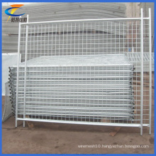 Direct Manufacturer Crowd Control Barrier Safety Temporary Fence